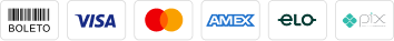 Bandeiras de Pagamentos